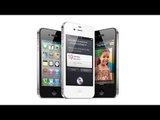 Ask the Buffalo: A Bunch of iPhone 4S Goodness, the Origins of 