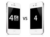 iPhone 4 Vs iPhone 4S - Does 'S' Stand for Speed or Suck?