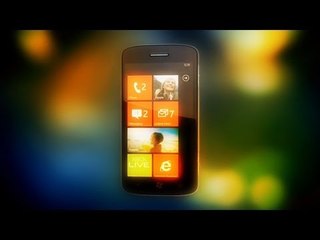 Ask The Buffalo: Windows Phone 7 and How Technology Will Shape Our Future