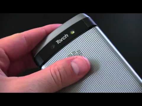 Blackberry Torch 2 (9810) Unboxing!