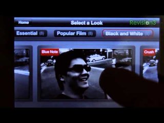 What's The Apps: Movie Looks HD
