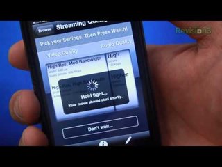 What's The Apps: VLC Streamer