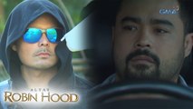 Alyas Robin Hood: Tracking Romulo, facing Pepe  | Episode 81