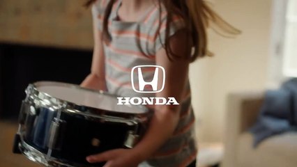 Honda The Power of Dreams - “Drums”  -30-IDT3jN7HzgY