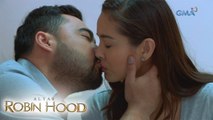 Alyas Robin Hood: Sarri loves Dean? | Episode 81