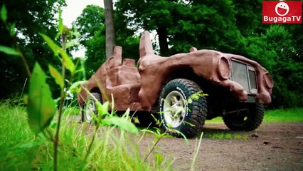 [BugagaTV] Новогодний Выпуск | Приколы и Фейлы 2016 Декабрь # 7