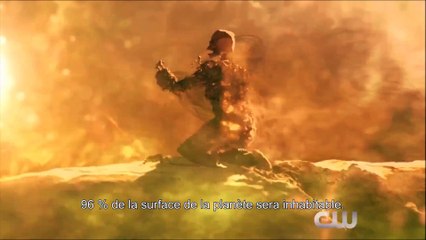 THE 100 SAISON 4 Bande annonce ultime (version longue)