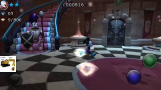 Video 4k Kids - Mickey Mouse Cartoons Full Game Episodes of Castle of Illusion Complete Walkthrough