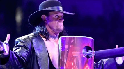 Undertaker, Shawn Michaels Return to Raw