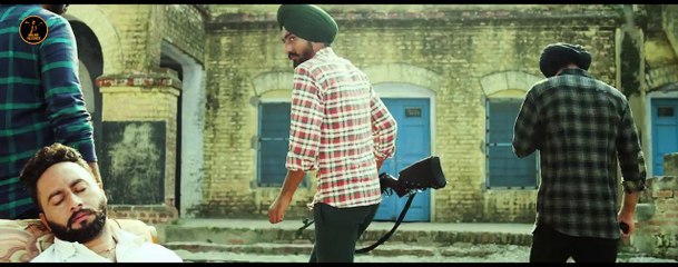 SAHIB-KALER-Ft-AIESLE--NARINDER-BATHH---KAFILA---LATEST-PUNJABI-SONG-2016