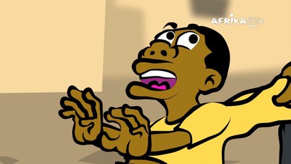 LA BLAGUE DU JOUR - La tantie (ESSAYEZ DE NE PAS RIRE! )