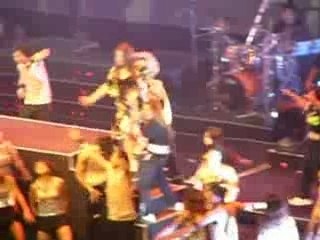 Dove Concert - Dome, Mai, Christina, Jetrin 002