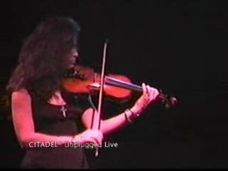 Mid-Winter's Morning Chant - Citadel Unplugged Hollywood