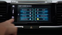 Honda Introduces Android Auto™-RQaIMnedk3o