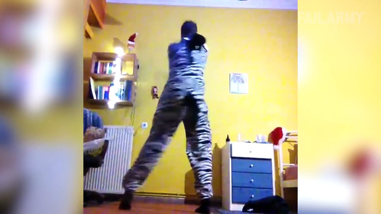 Neige, voiture et surf : plus gros fails de la semaine !