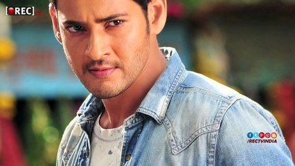 Mahesh Babu Muruga doss Movie Highlights II RECTVINDIA