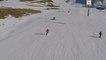 Andorre: Snowboard action - Andorra Snow TV