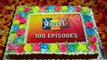 Freshers Serial Completes 100 Episodes | Cake Cutting & Celebration | Zee Yuva