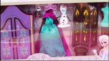 Frozen Elsa Disney Top Christmas Toys Princess - Frozen Elsa Top Juguetes de Navidad Disney Princess