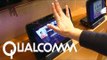 Hands-on with the Qualcomm Snapdragon S4 Processor