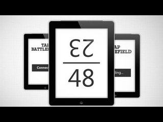 What's The Apps: Tap Battlefield!