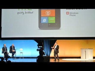AT&T Developers Summit Wrap Up