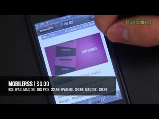 What's The Apps: Best 7 of 2011