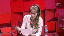 Pauline de Saint-Rémy : Anne Hidalgo a écrit aux candidats de la primaire de la gauche