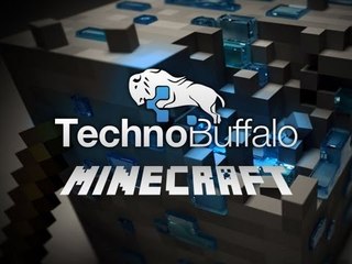 TechnoBuffalo Minecraft Server!