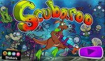 Scubaroo Action Game - Nickelodeon [Game Shakers]