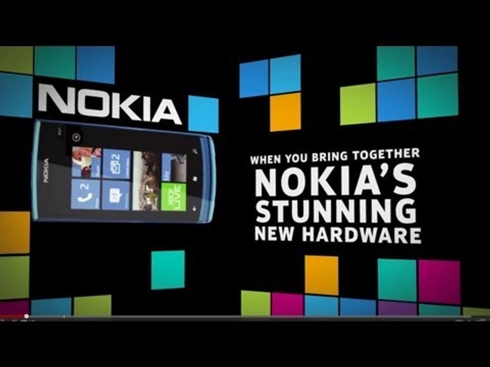 Apple TV Refresh, Sony Internet Cable TV, and Another Nokia Windows Phone?
