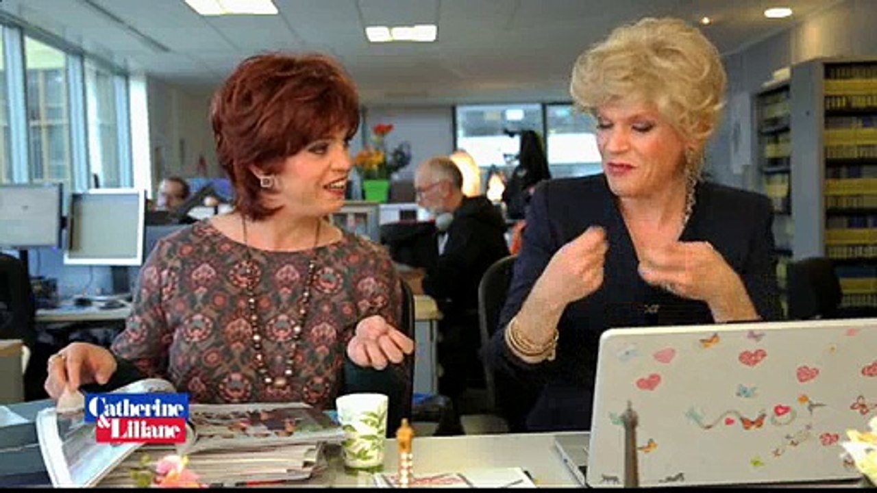 Catherine et Liliane reviennent sur les primaires de la droite et essayent de comprendre certaines choses - Regardez