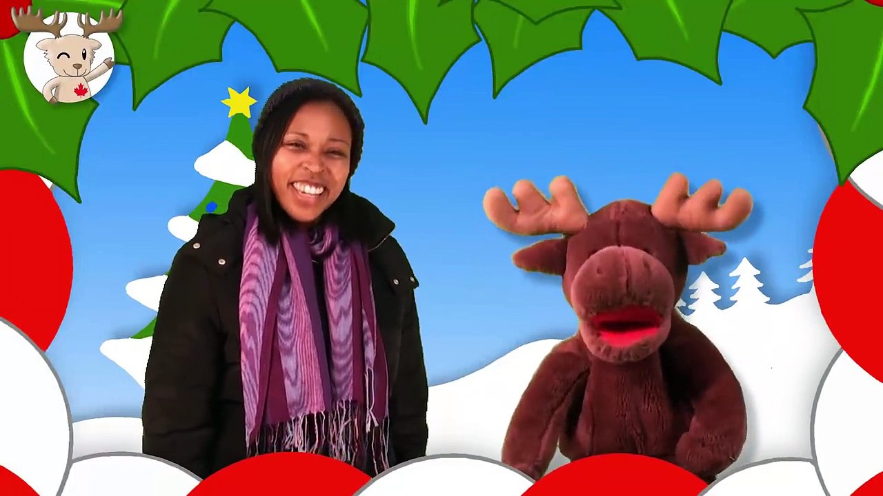 Jingle Bells _ Christmas Songs for Kids-tniquiU2yuo