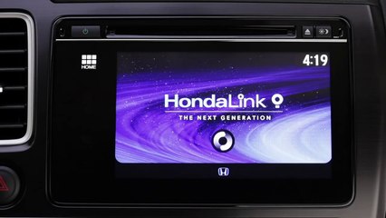 Connect your iPhone® 5s, 5c and 5 to the 2015 Fit and 2014 Civic-CpsUVNS4FR8