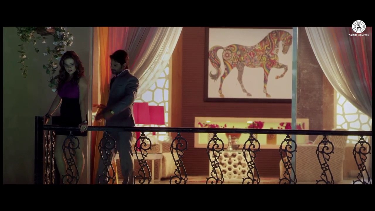 Zara Dil Mein The Last Tale of Kayenaat byZeeshan-Khan--Vani-Vashisth--Gufy