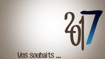 Voeux 2017 - Hôtel Ibis Budget Bayeux