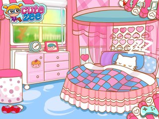 Hello Kitty Goes To School - Best Game for Little Kids