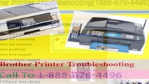 @@1-844-449-0455@@Brother Printer Troubleshooting Phone Number