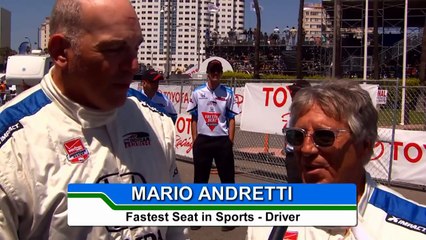 FSIS Winner Bill Weisman Leads at the Grand Prix of Long Beach-v10FnSBsf2s