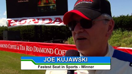 FSIS Winner Joe Kujawski Leads at the Grand Prix of Alabama - Barber-1-1_lcAcgRo