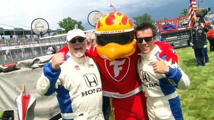 FSIS Winner John Chowanec Leads at Belle Isle-CCgfgzIYyEE