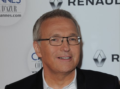 Laurent Ruquier : Accusé d'avoir copié Jean-Luc Lemoine par Cyril Hanouna, il répond