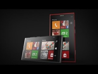 Nokia's WinPhone 8, Facebook Phone (Again!), and New iPods!