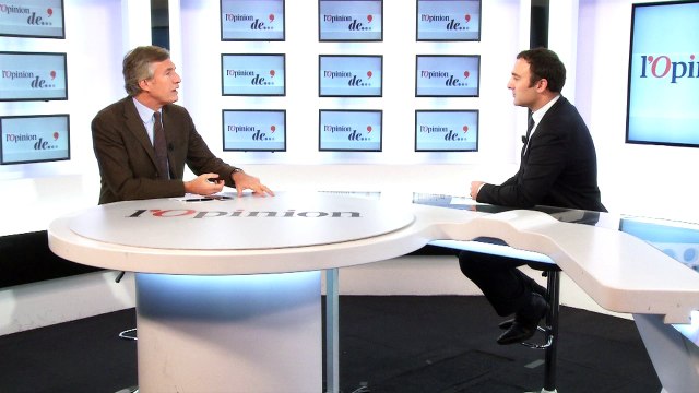 Eduardo Rihan Cypel (PS): «Il y a eu des fautes lourdes, il faut avoir un bilan critique de Hollande et une forme de rupture»