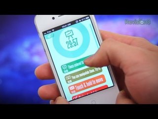 What's The Apps: 30/30