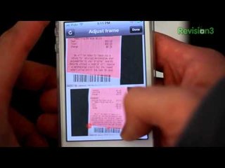 What's The Apps: TurboScan!