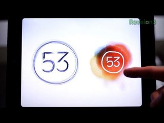 What's The Apps: Paper by FiftyThree