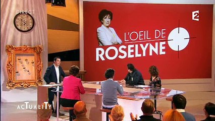Roselyne Bachelot pousse un coup de gueule contre le peu de foule à l'hommage de Clarissa Jean Philippe - Vidéo