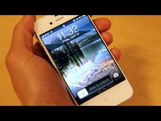 Rumor Roundup - 4" Display iPhone 5s, Next-Gen Nokia Lumias and More!