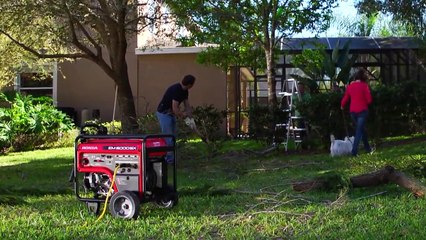 Generator Safety - Honda Generators-vzj1CVRlEXc